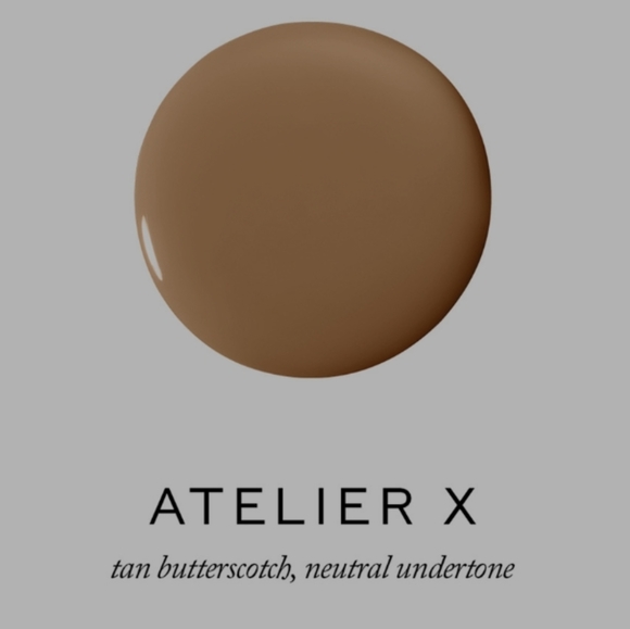 Westman Atelier Vital Skincare Dewey Foundation Drops X. ✨️HOST PICK💥 - Picture 2 of 7